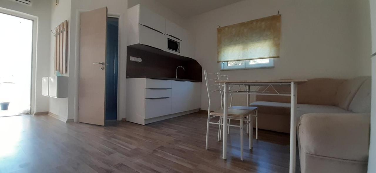 Apartments Barbic Medulin Ngoại thất bức ảnh