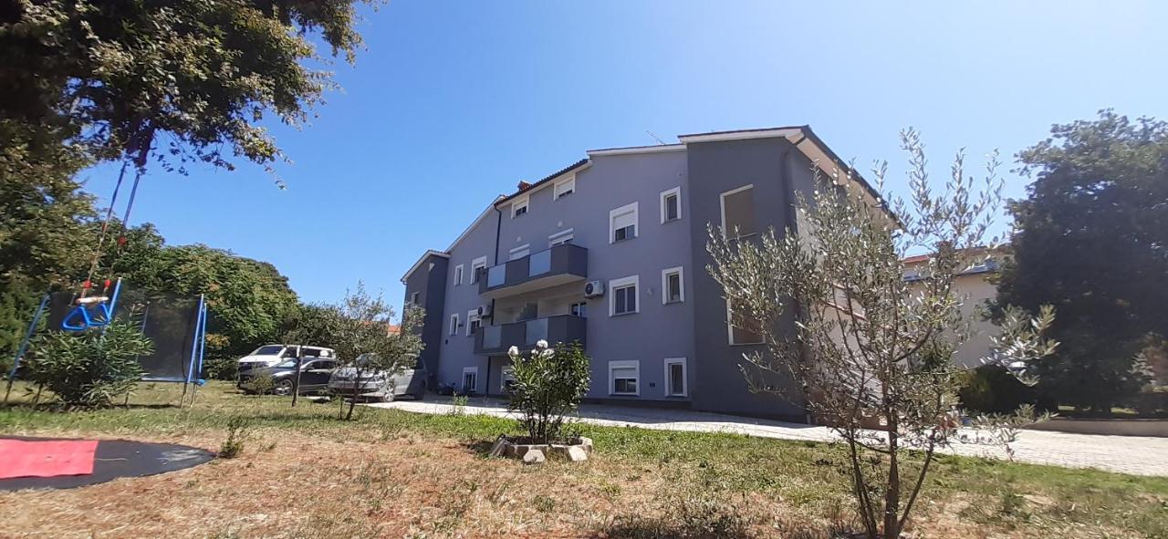 Apartments Barbic Medulin Ngoại thất bức ảnh