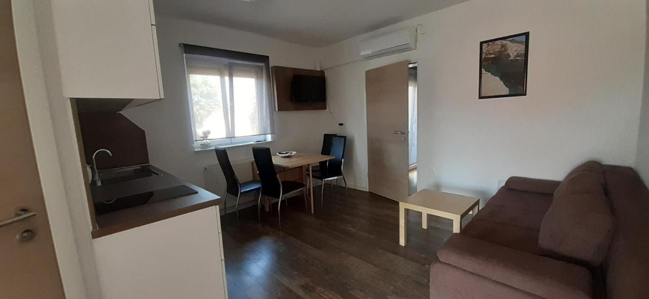 Apartments Barbic Medulin Ngoại thất bức ảnh