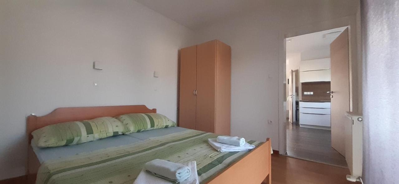 Apartments Barbic Medulin Ngoại thất bức ảnh
