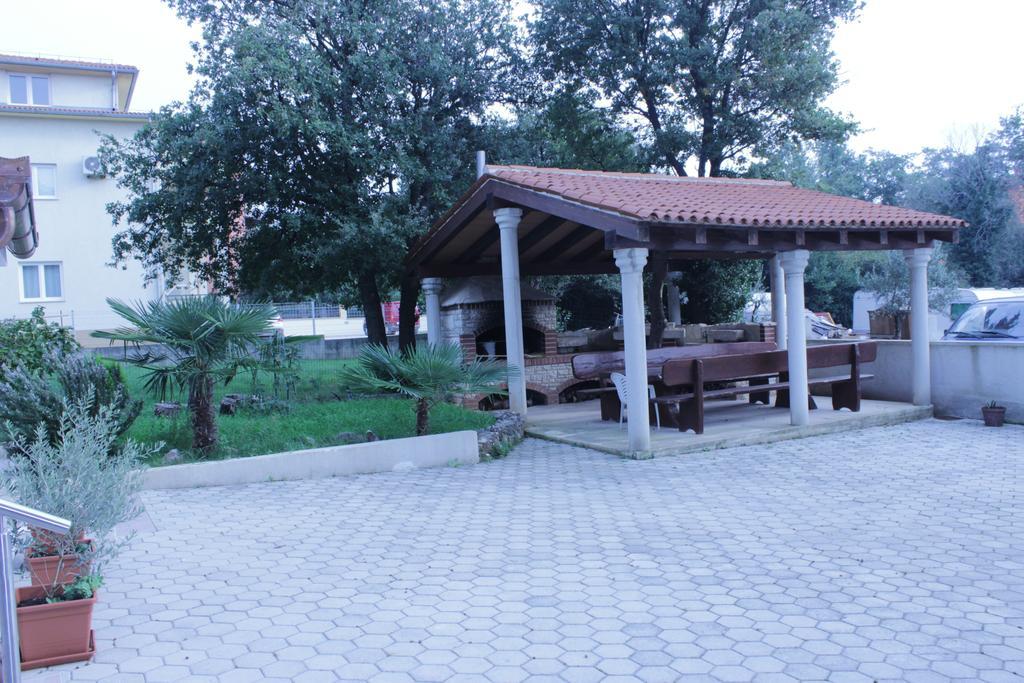 Apartments Barbic Medulin Phòng bức ảnh