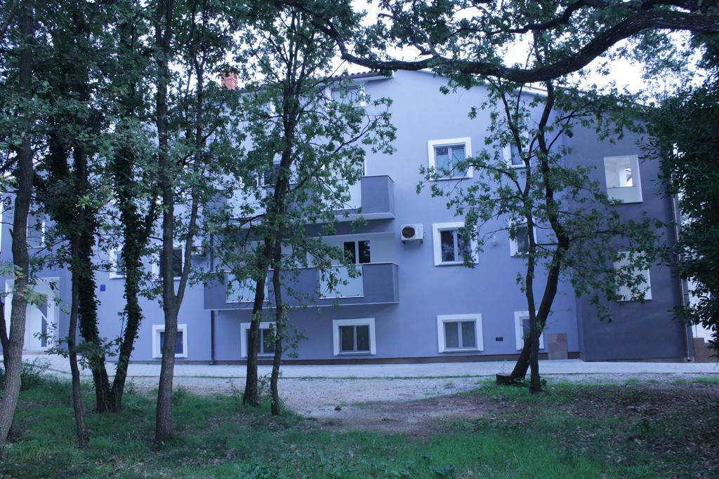 Apartments Barbic Medulin Phòng bức ảnh
