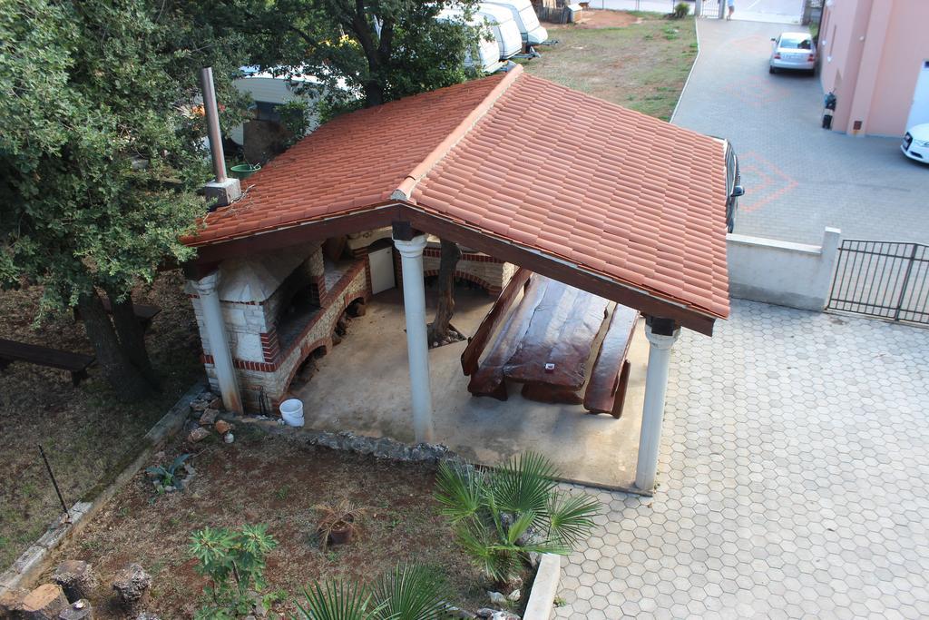 Apartments Barbic Medulin Phòng bức ảnh