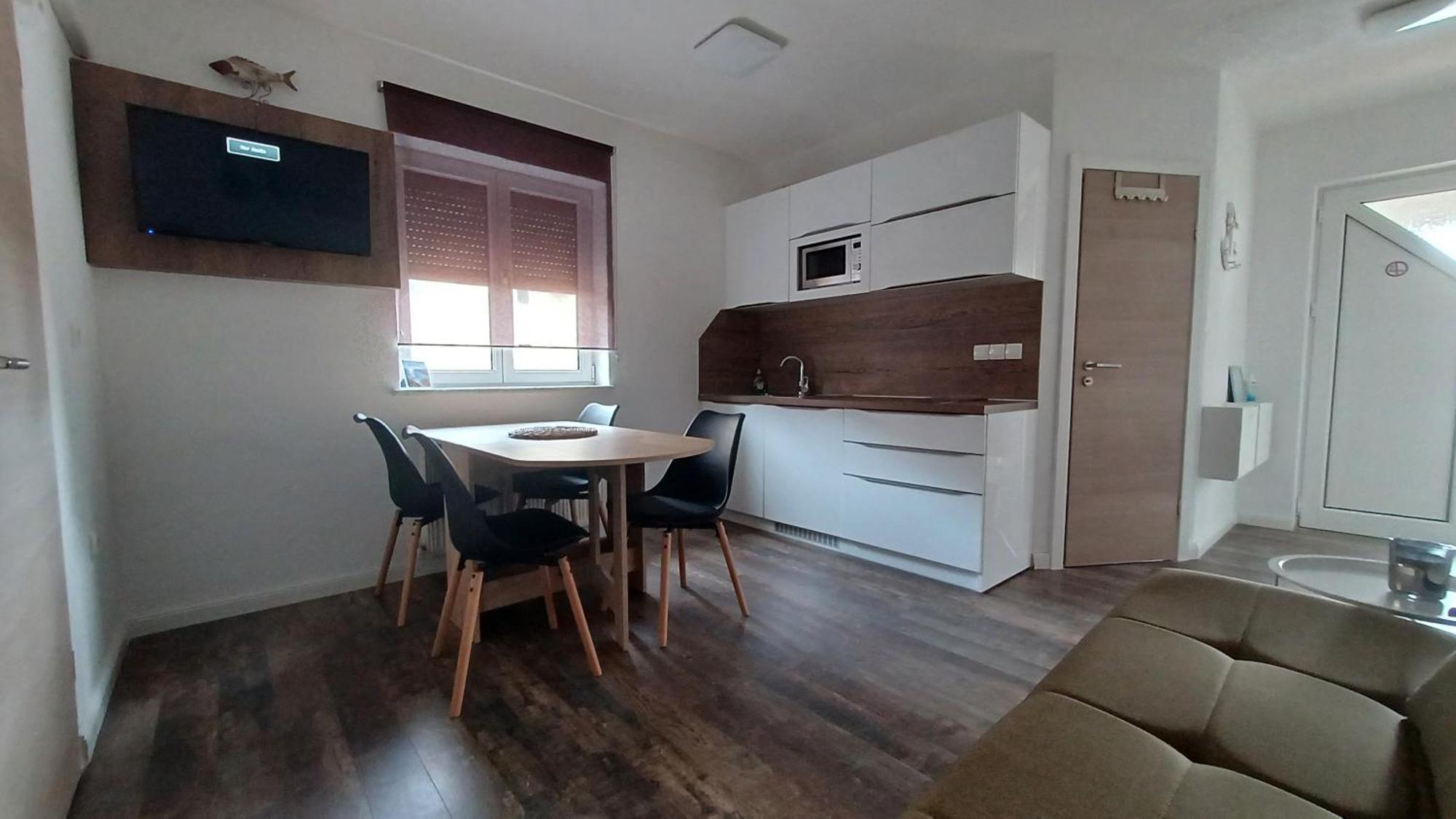Apartments Barbic Medulin Ngoại thất bức ảnh