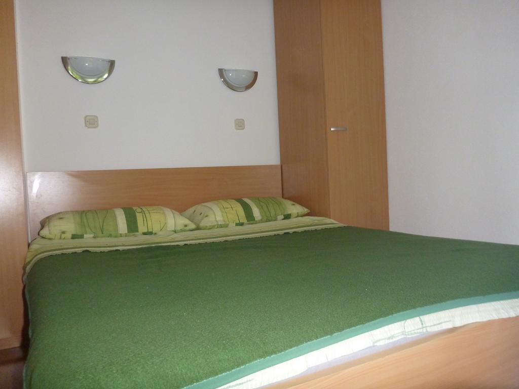 Apartments Barbic Medulin Ngoại thất bức ảnh
