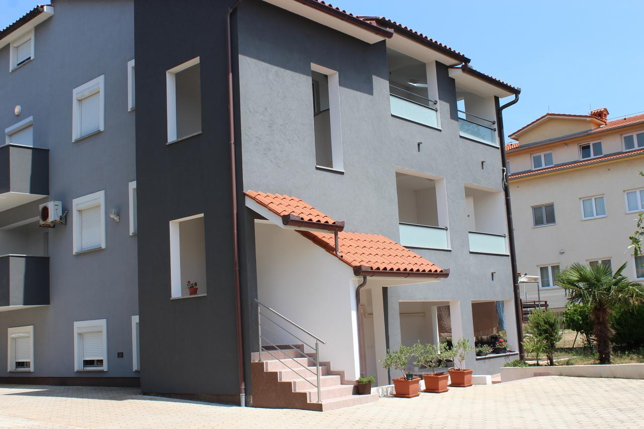 Apartments Barbic Medulin Ngoại thất bức ảnh