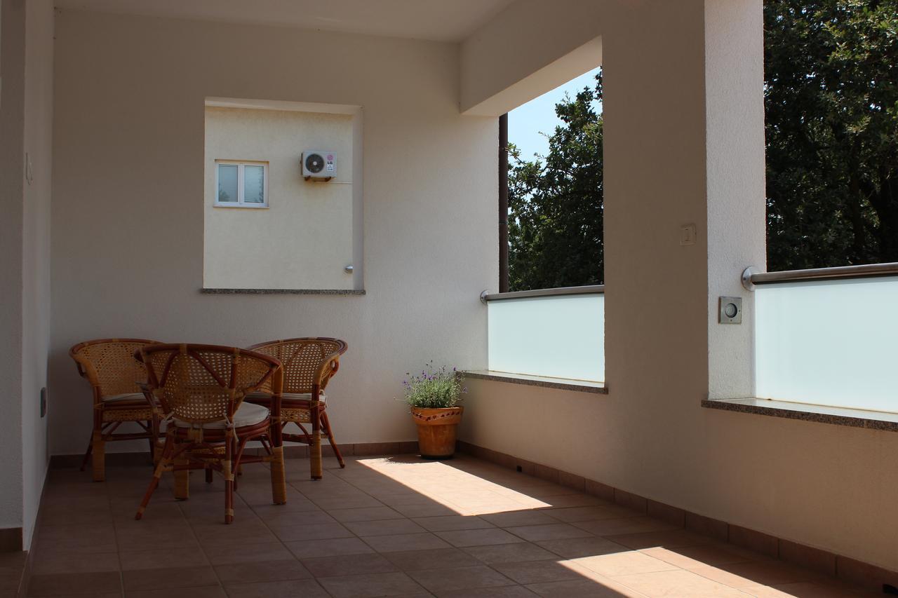 Apartments Barbic Medulin Ngoại thất bức ảnh