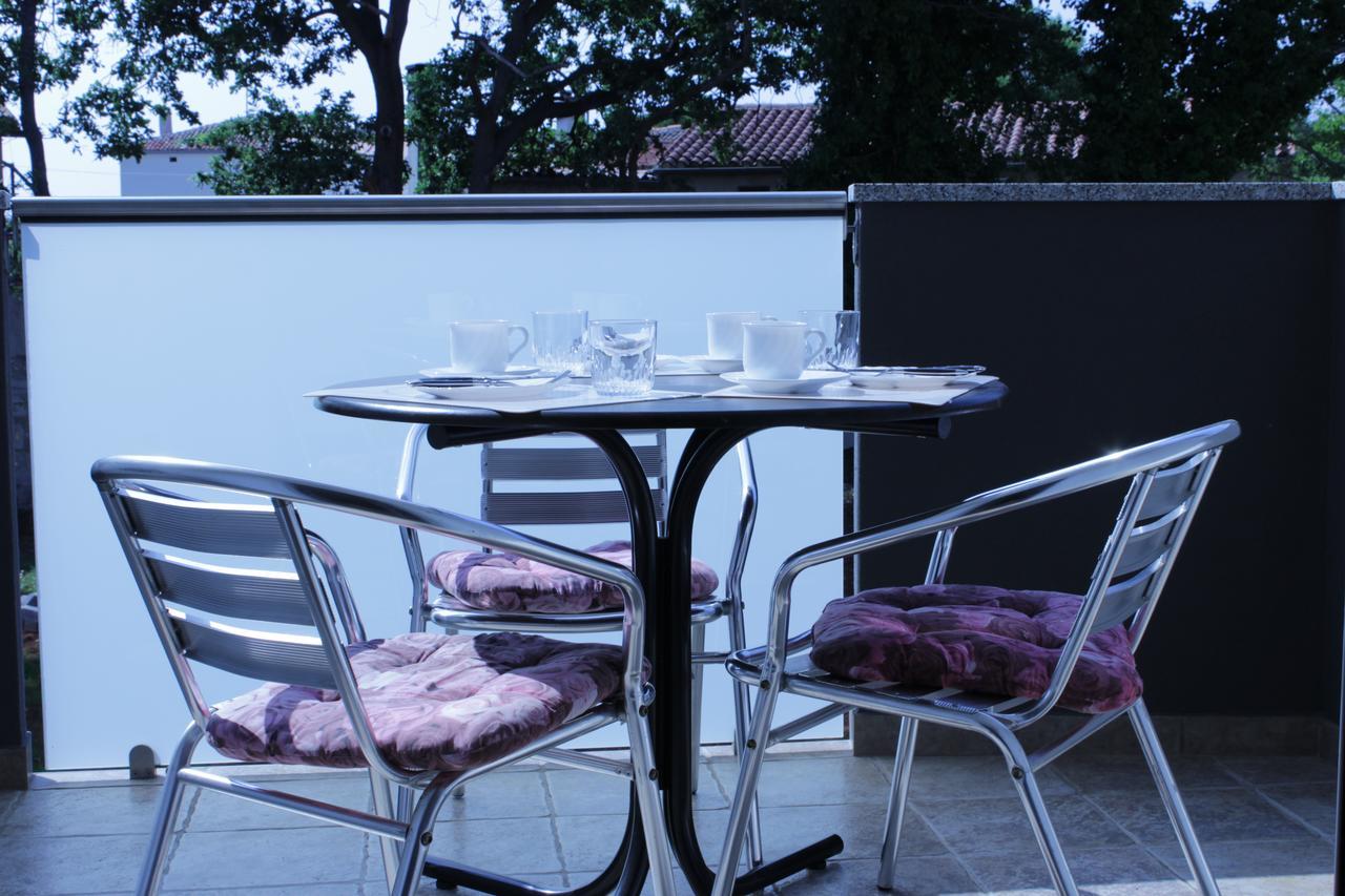Apartments Barbic Medulin Ngoại thất bức ảnh