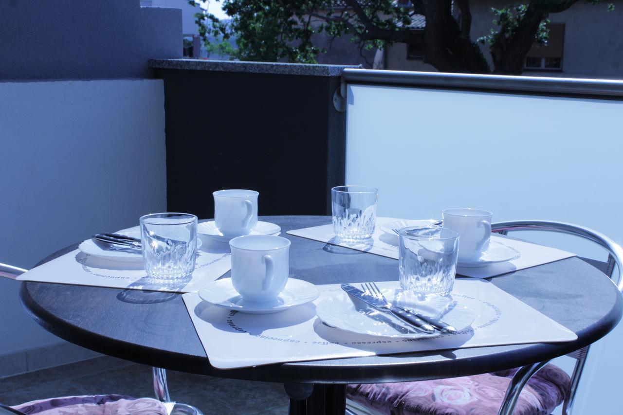 Apartments Barbic Medulin Ngoại thất bức ảnh