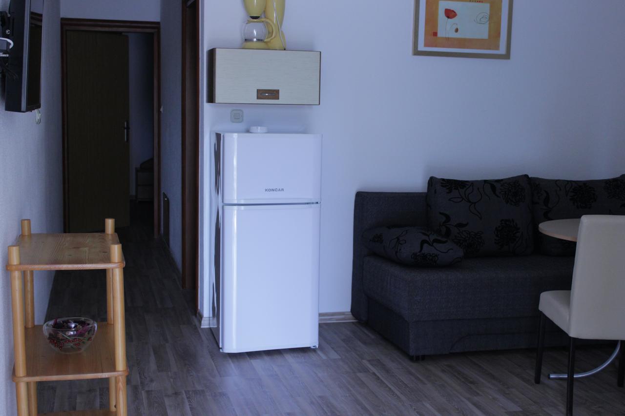 Apartments Barbic Medulin Ngoại thất bức ảnh