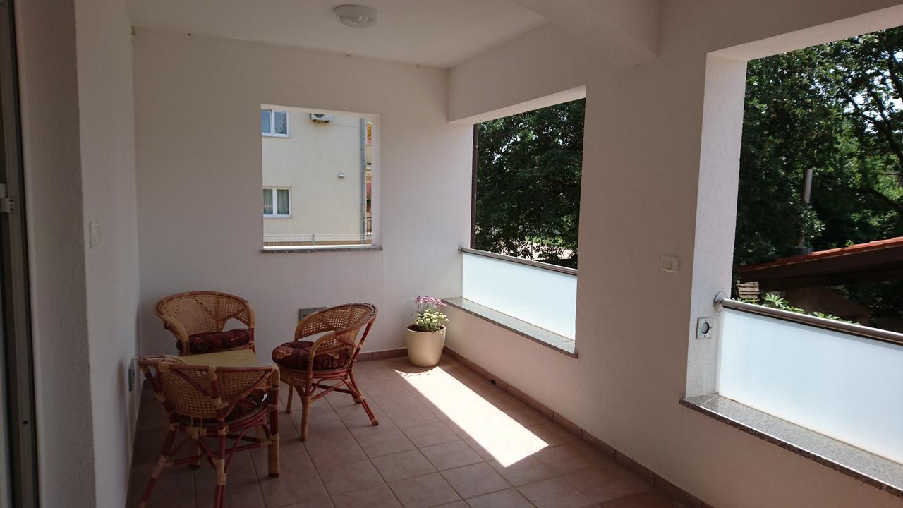 Apartments Barbic Medulin Ngoại thất bức ảnh