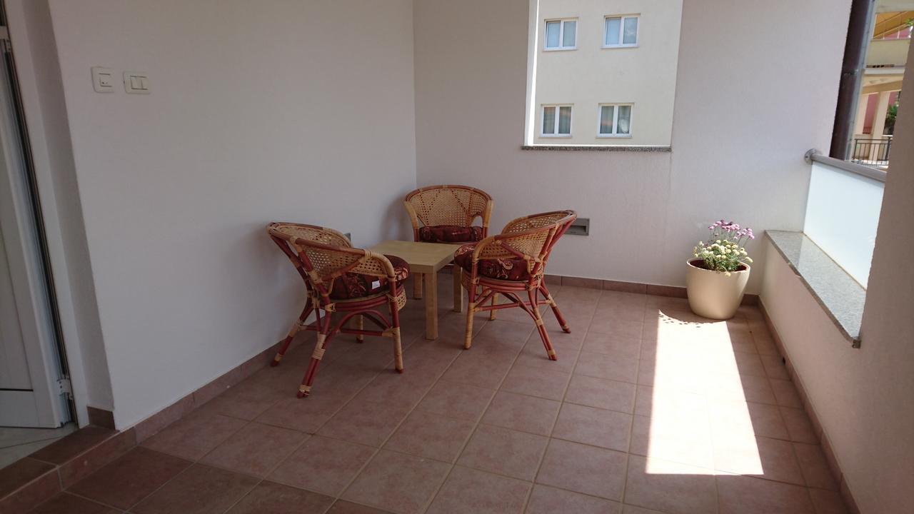 Apartments Barbic Medulin Ngoại thất bức ảnh