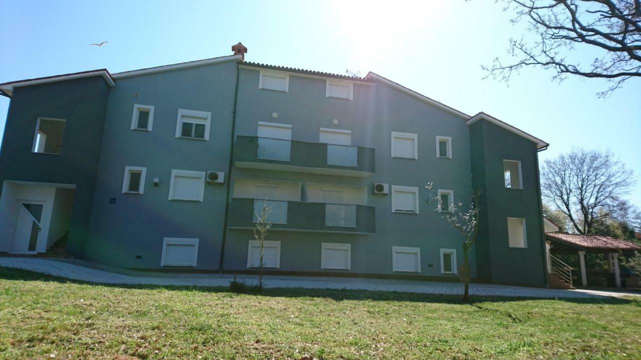 Apartments Barbic Medulin Ngoại thất bức ảnh