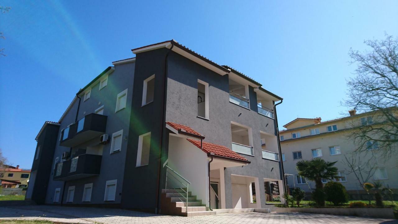 Apartments Barbic Medulin Ngoại thất bức ảnh