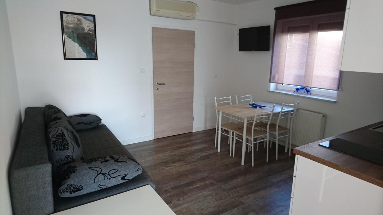 Apartments Barbic Medulin Ngoại thất bức ảnh