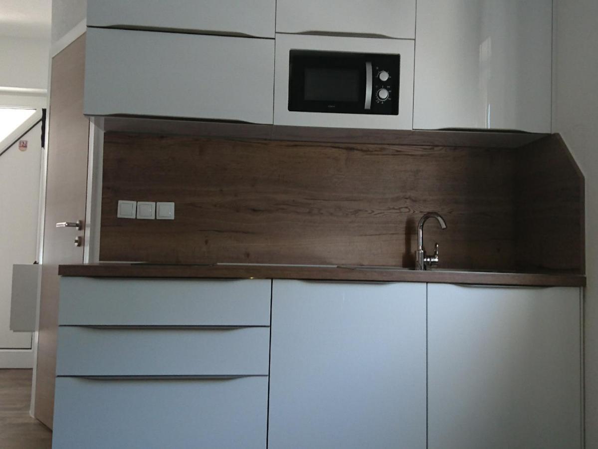 Apartments Barbic Medulin Ngoại thất bức ảnh